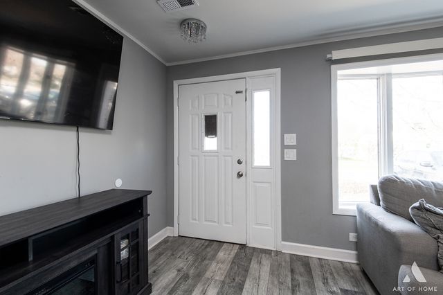 12769 S Loveland Street, Alsip, IL 60803