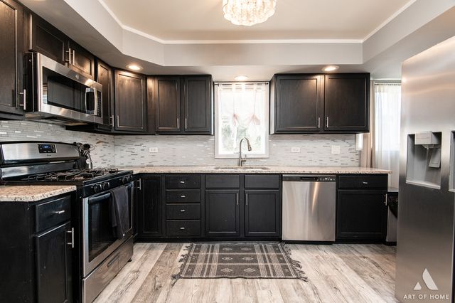 12769 S Loveland Street, Alsip, IL 60803