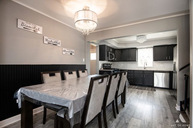 12769 S Loveland Street, Alsip, IL 60803