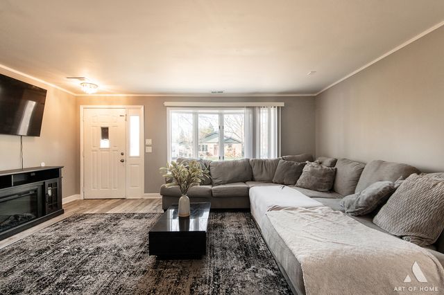 12769 S Loveland Street, Alsip, IL 60803