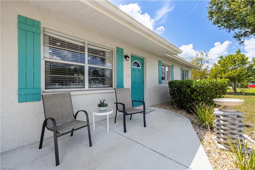 2138 Dominica AVE, FORT MYERS, FL 33905 — photo 3