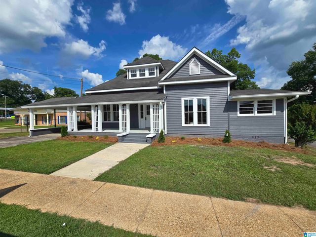9620 HIGHWAY 231, Rockford, AL 35136