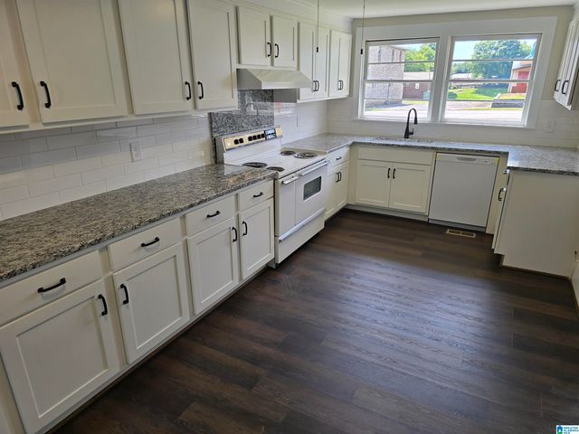 9620 HIGHWAY 231, Rockford, AL 35136