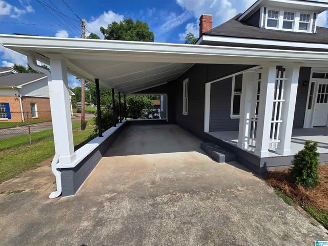 9620 HIGHWAY 231, Rockford, AL 35136