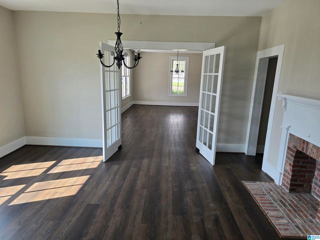 9620 HIGHWAY 231, Rockford, AL 35136
