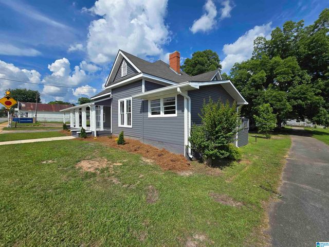 9620 HIGHWAY 231, Rockford, AL 35136