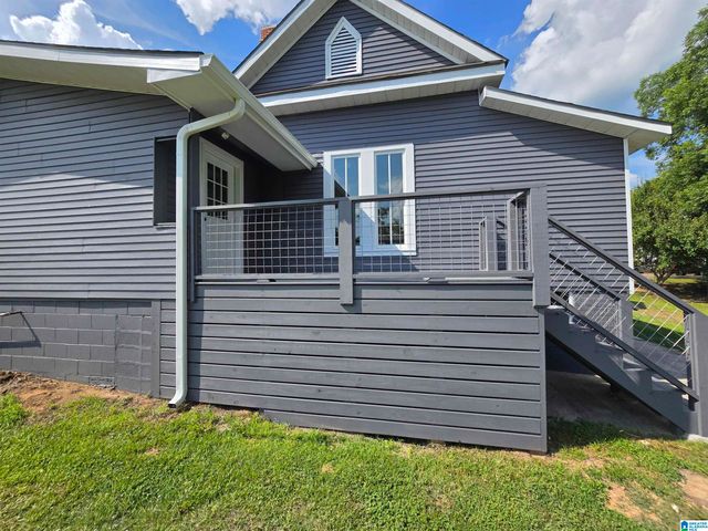 9620 HIGHWAY 231, Rockford, AL 35136