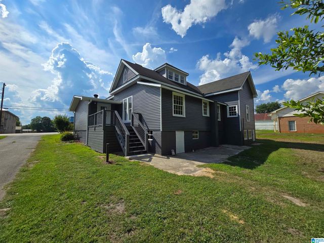 9620 HIGHWAY 231, Rockford, AL 35136