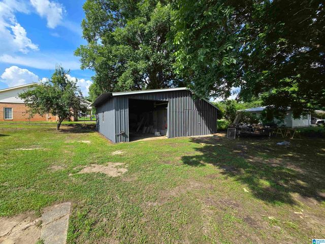 9620 HIGHWAY 231, Rockford, AL 35136
