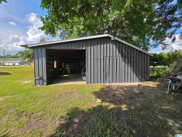 9620 HIGHWAY 231, Rockford, AL 35136