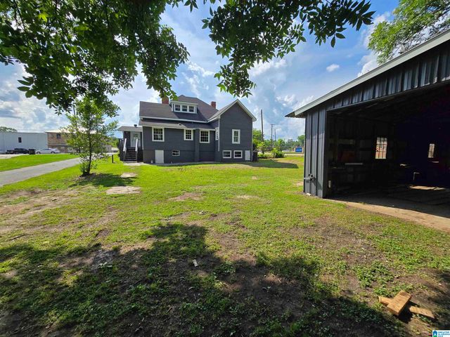 9620 HIGHWAY 231, Rockford, AL 35136
