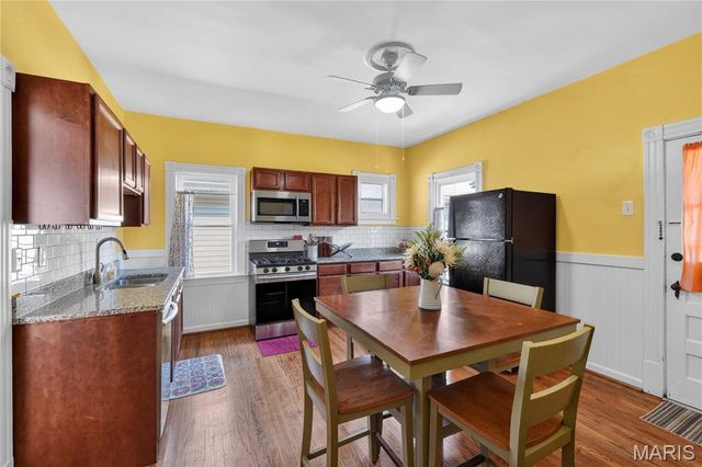 5305 Blow Street, St Louis, MO 63109