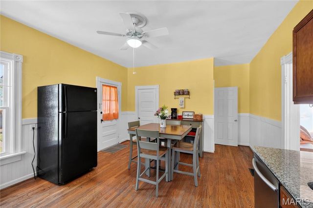 5305 Blow Street, St Louis, MO 63109