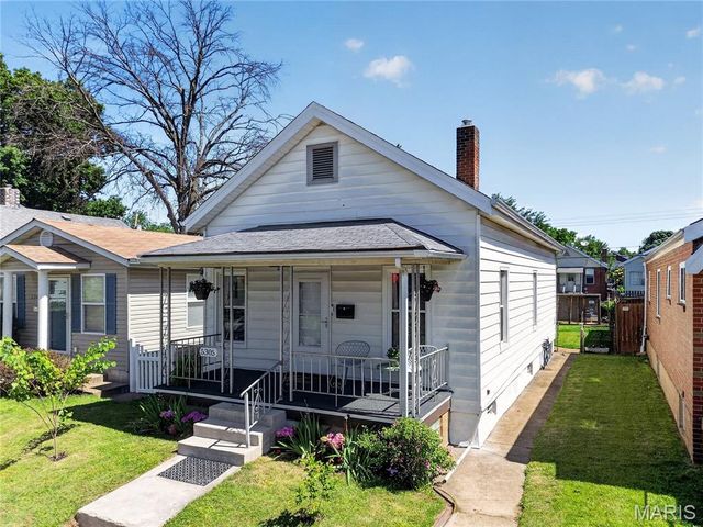 5305 Blow Street, St Louis, MO 63109