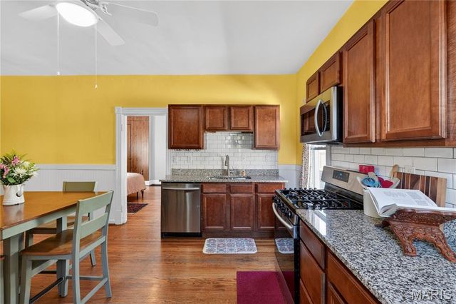 5305 Blow Street, St Louis, MO 63109