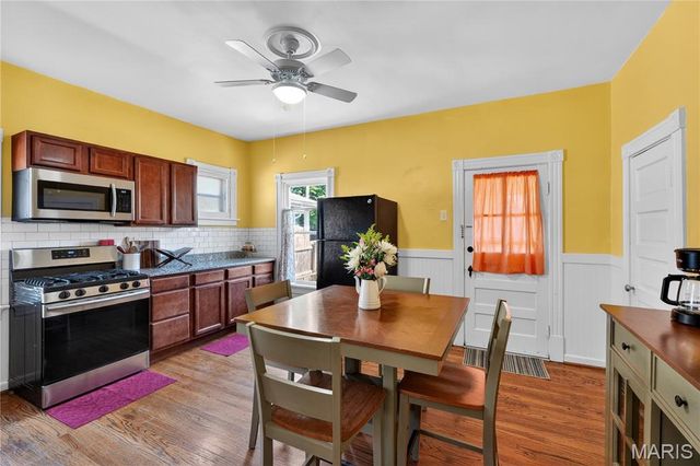 5305 Blow Street, St Louis, MO 63109