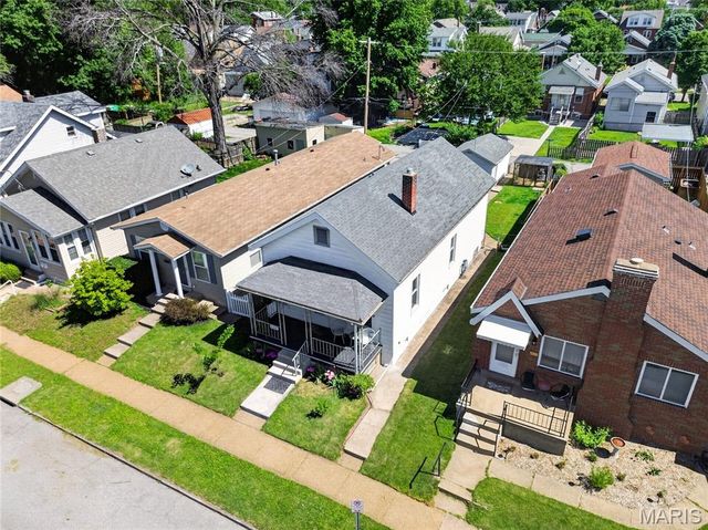 5305 Blow Street, St Louis, MO 63109