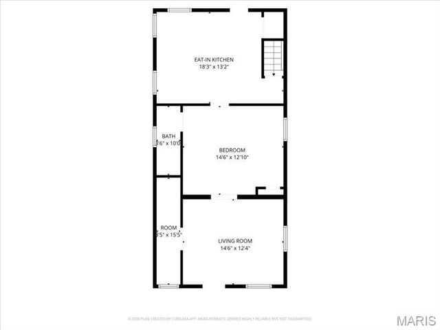 5305 Blow Street, St Louis, MO 63109