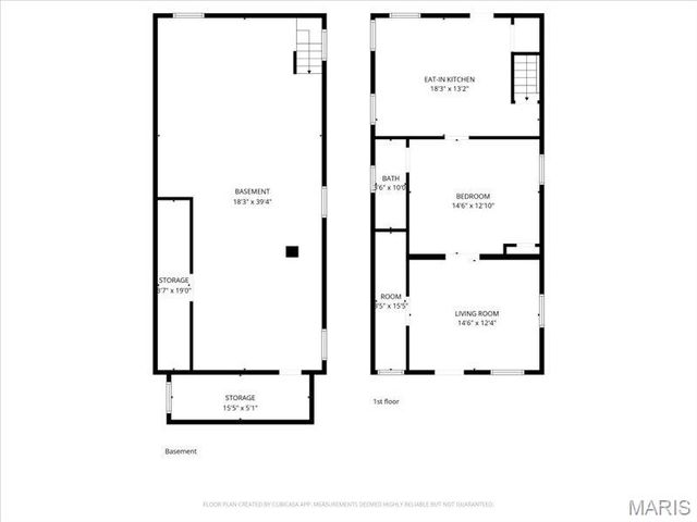 5305 Blow Street, St Louis, MO 63109