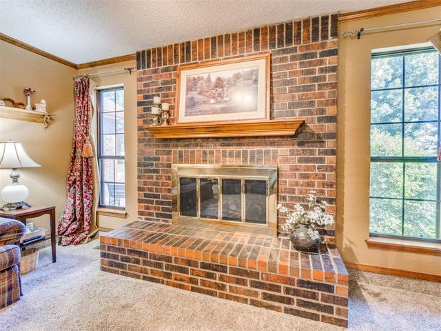 2201 Dena Drive, Guthrie, OK 73044