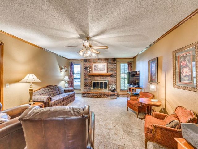 2201 Dena Drive, Guthrie, OK 73044