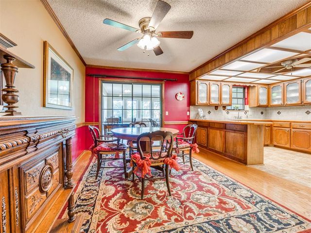 2201 Dena Drive, Guthrie, OK 73044
