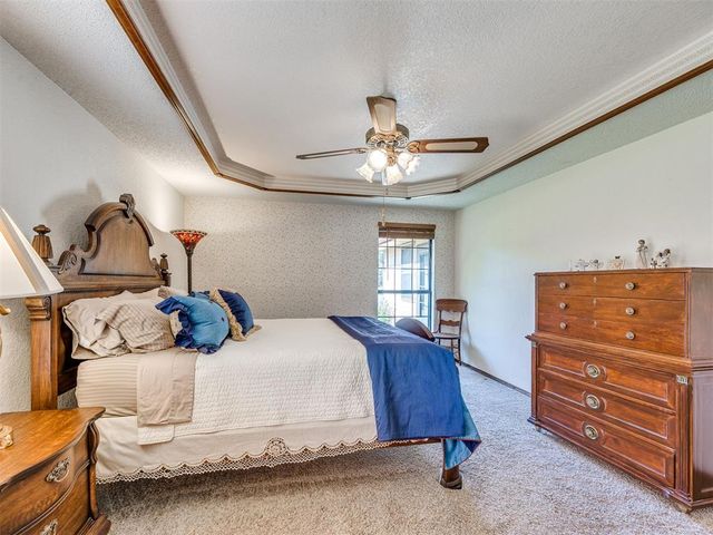 2201 Dena Drive, Guthrie, OK 73044