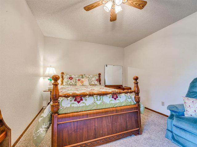 2201 Dena Drive, Guthrie, OK 73044
