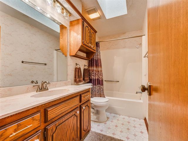 2201 Dena Drive, Guthrie, OK 73044