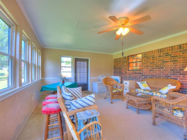 2201 Dena Drive, Guthrie, OK 73044