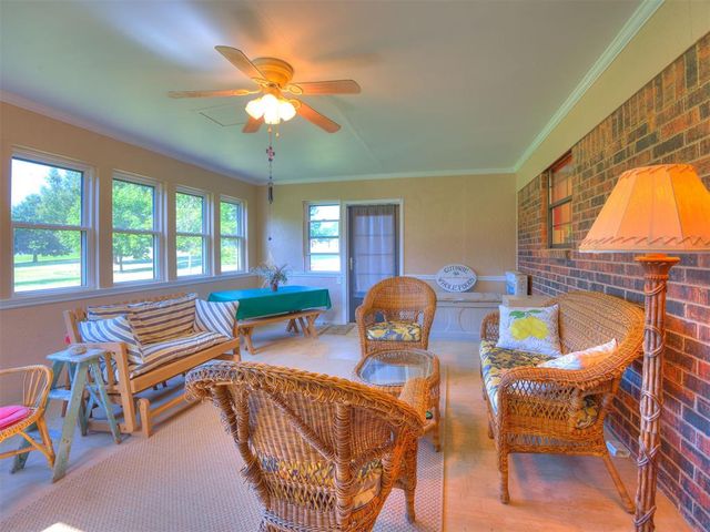 2201 Dena Drive, Guthrie, OK 73044