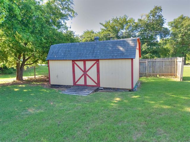 2201 Dena Drive, Guthrie, OK 73044
