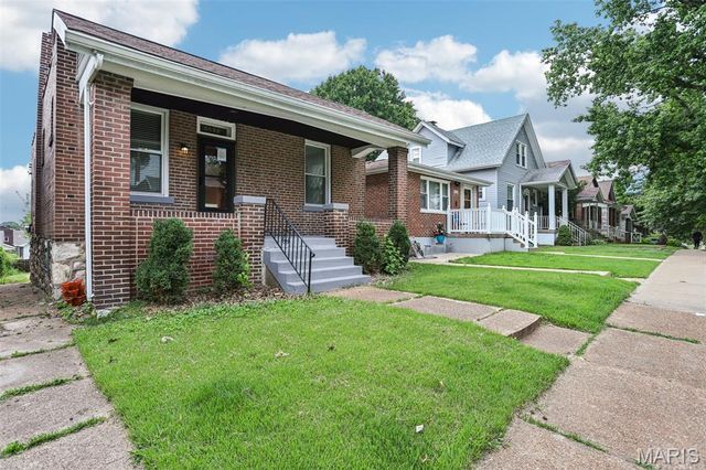 5532 Lansdowne Avenue, St Louis, MO 63109