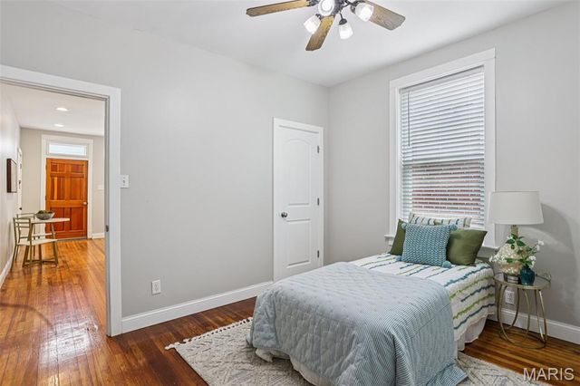 5532 Lansdowne Avenue, St Louis, MO 63109