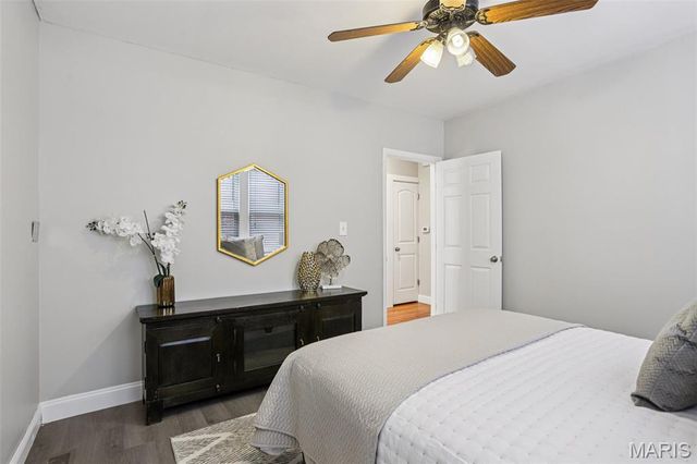 5532 Lansdowne Avenue, St Louis, MO 63109