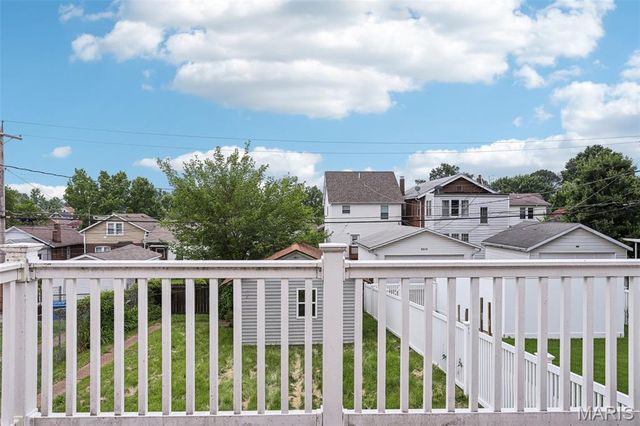 5532 Lansdowne Avenue, St Louis, MO 63109
