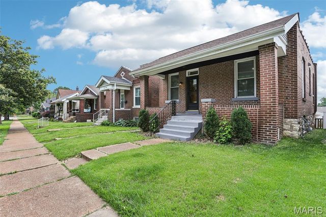 5532 Lansdowne Avenue, St Louis, MO 63109