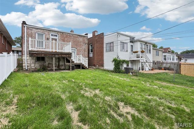 5532 Lansdowne Avenue, St Louis, MO 63109