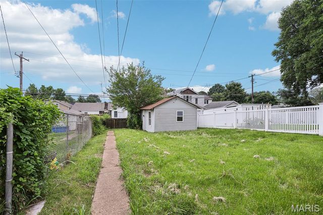 5532 Lansdowne Avenue, St Louis, MO 63109