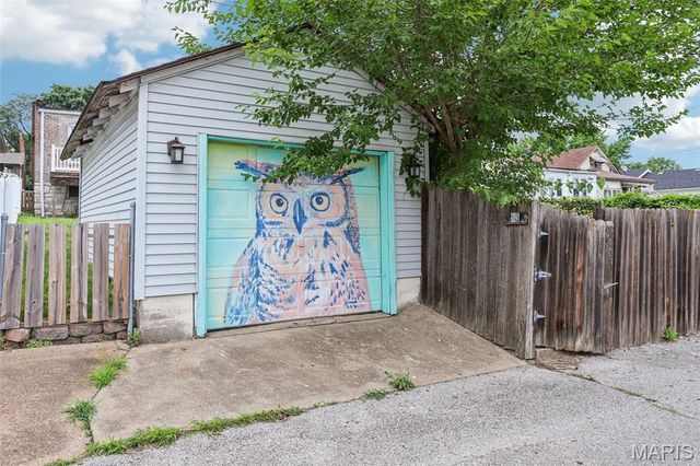 5532 Lansdowne Avenue, St Louis, MO 63109