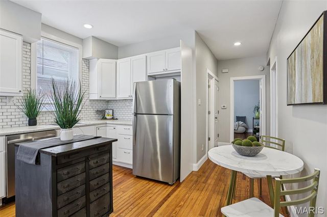 5532 Lansdowne Avenue, St Louis, MO 63109