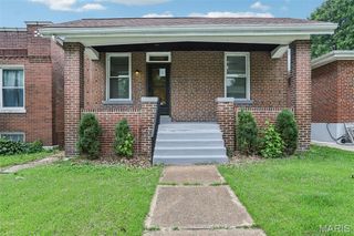 5532 Lansdowne Avenue, St Louis, MO 63109