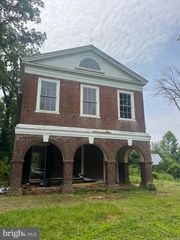 12261 OLD GORDONSVILLE RD, Orange, VA 22960