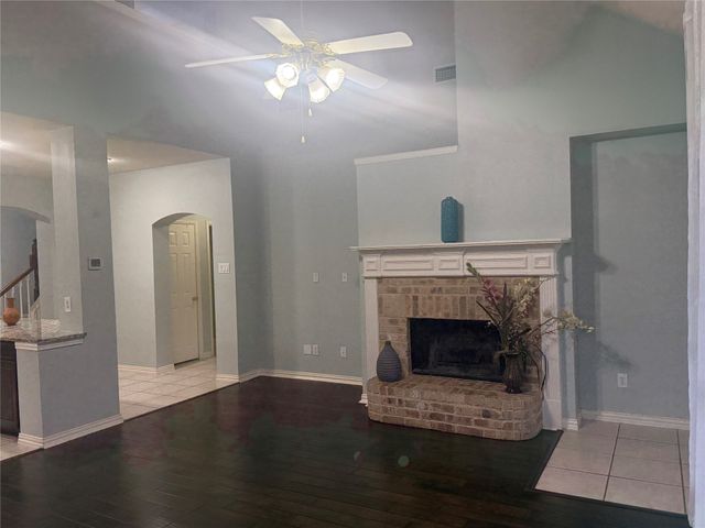 3517 Tanyard Court, Flower Mound, TX 75022