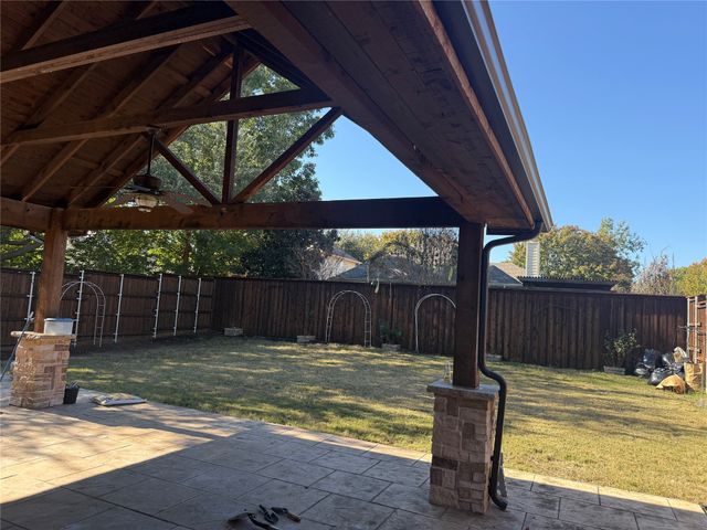 3517 Tanyard Court, Flower Mound, TX 75022