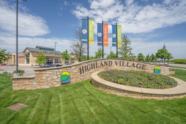 3517 Tanyard Court, Flower Mound, TX 75022