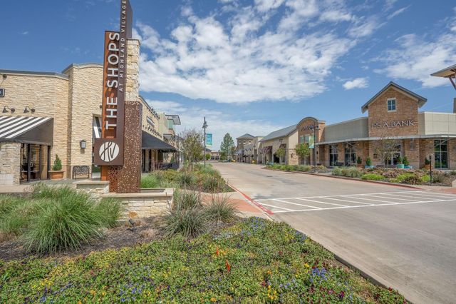 3517 Tanyard Court, Flower Mound, TX 75022