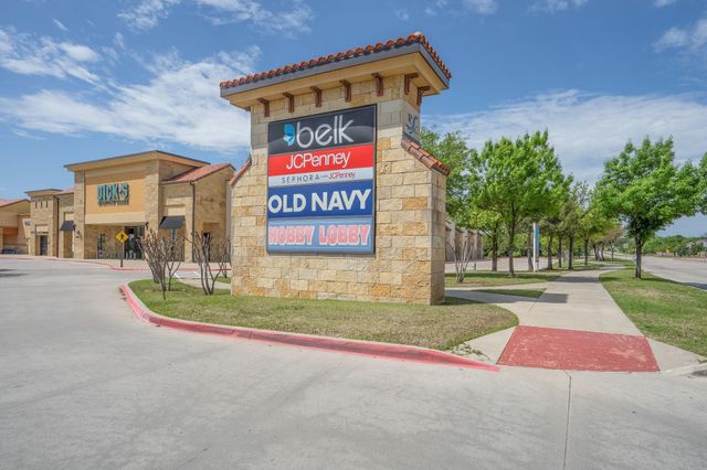 3517 Tanyard Court, Flower Mound, TX 75022