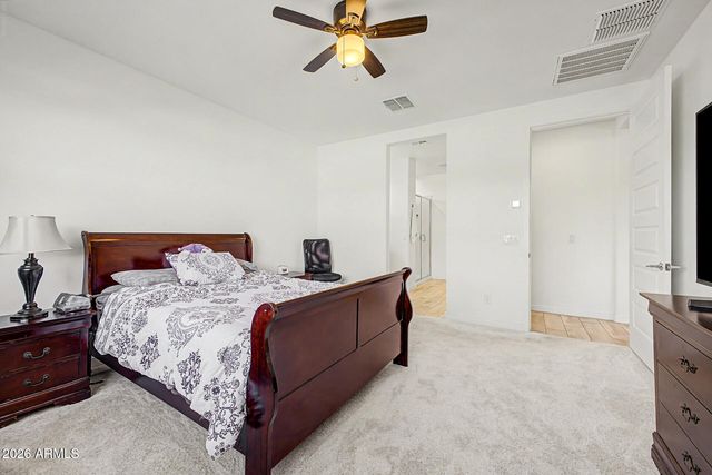 537 S PHEASANT Drive, Gilbert, AZ 85296