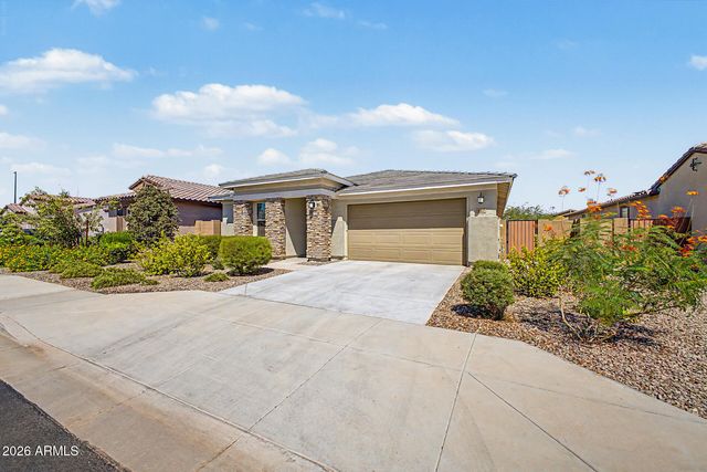 537 S PHEASANT Drive, Gilbert, AZ 85296